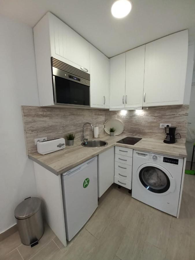 Apartamento Moderno Frente A La Playa San Miguel El Rompido Exterior photo